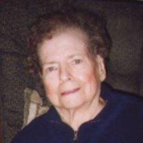 Willodean McCarty