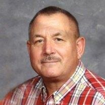 Mr. Ronald "Ron" D. Herman