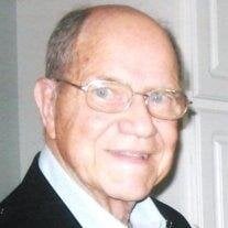 John F. Hodapp