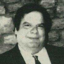 Honorable Louis  F. "Louie" Papa