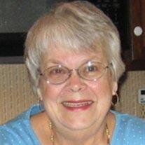 Sylvia Dianne Pumphrey