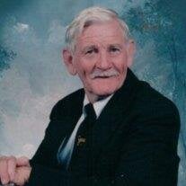 Luther M. Cordle