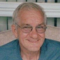 Russell E. Hurd
