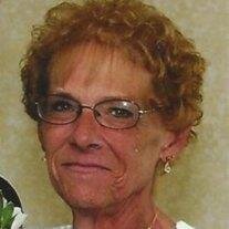 Mrs. Veronica A. Sedrowski