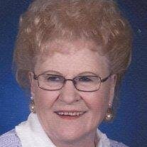 Margaret E. Spande