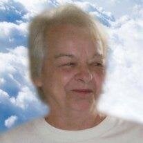 Juanita "Lou" Tester