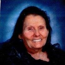 Olive  "Honey" Whipple Le Rouge