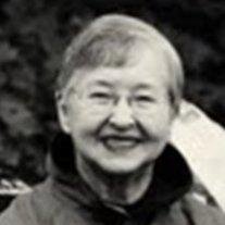 Beverly J. Morey