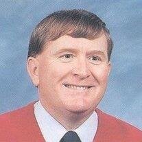 Mr. Richard Earl Shoaf