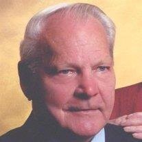Mr. Wallace Hinton Plyler, Sr.
