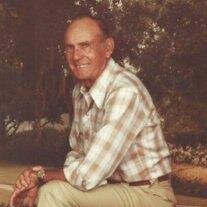 Mr. William S. "Dick" Glover