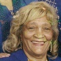 Mother Virdie Lee Griffin