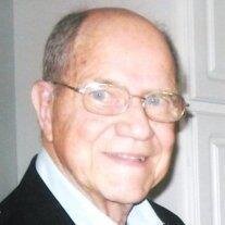 Mr. John Francis Hodapp