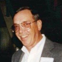 Dannie Lee Byrum
