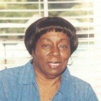 Mrs.  Pearlie Bea Braylock