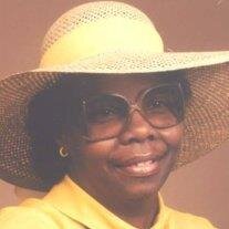 Mother Elgean Wade
