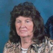 Gloria June Chapman