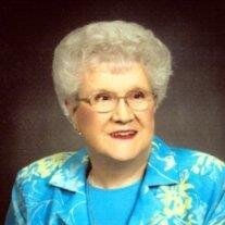 Eleanor Jolene Simpson