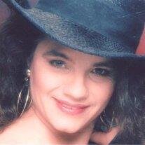 Julie C. Witherspoon Copley