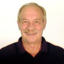 Richard "Dick" Fountain Thurston
