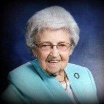 Anna  Mary  Faust