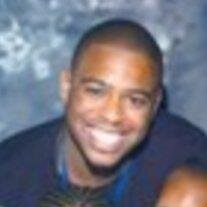 Mr. Rayvon Dominique Wilson