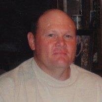 Steven Lynn Law