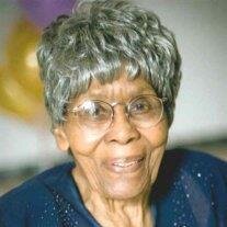 Jennie Mae Lee