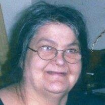 Ms.  Carol Louise (Krahn) Major