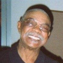 Billy Franklin Rodgers Sr.
