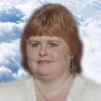 Helen Elaine Martin
