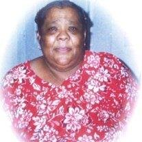 Mary  Elizabeth  Brown