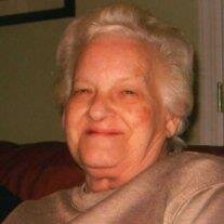 Ms. Barbara McNamara Hardaway