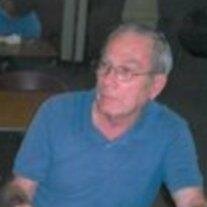 Robert Charles Linquist