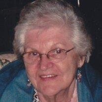 Gerlinde "Kay" E. Wise