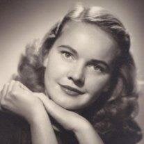 Lucille Loebsack  Smith