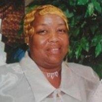 Thelma L. Harris