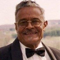 Robert Lee Powell Sr.