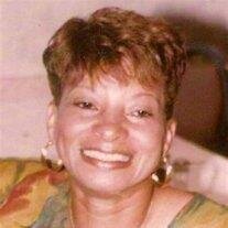 Gloria Marie Weatherspoon