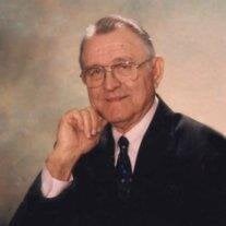 Wesley William Stutts