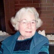 Lois V. Lindsten