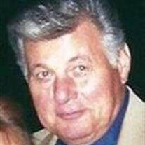 Mr Frederick William Albrecht Jr.