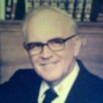 James Anthony Donnan Jr.