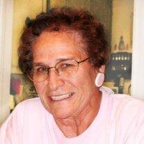 Ellen Rae Jenson