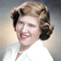 Patricia M. Barrett