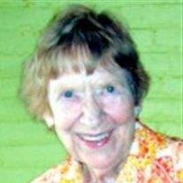 Juel M. Byfield