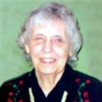 Ella M. Brevig