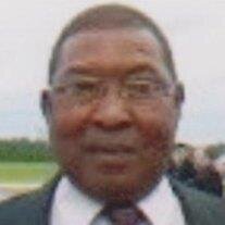 Boris Singletary