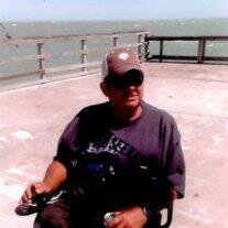 Donald Lee Green Sr.