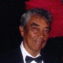 Cirilo Reyes Manego Jr.